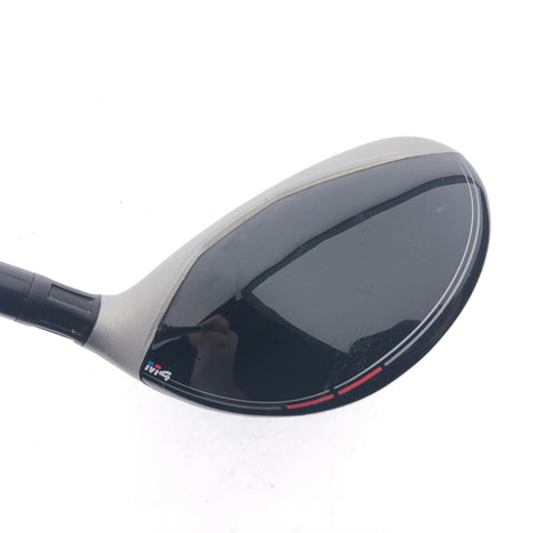 Used TaylorMade M4 3 Hybrid / 19 Degrees / Regular Flex