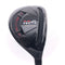 Used TaylorMade M4 3 Hybrid / 19 Degrees / Regular Flex