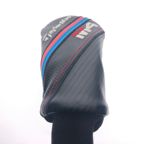 Used TaylorMade M4 3 Hybrid / 19 Degrees / Stiff Flex