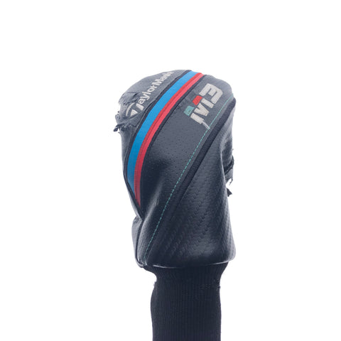 Used TaylorMade M4 3 Hybrid / 19 Degrees / Stiff Flex