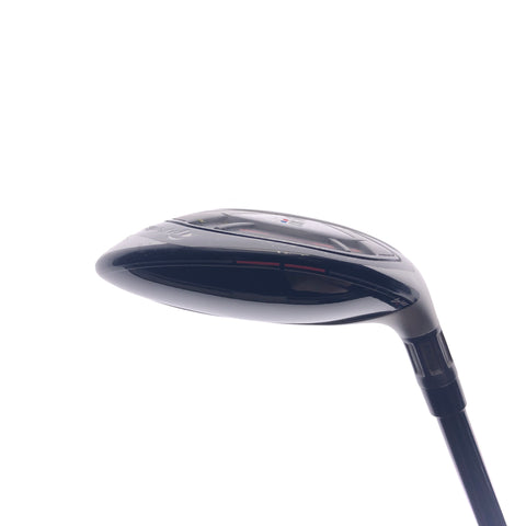 Used TaylorMade M4 3 Hybrid / 19 Degrees / Stiff Flex