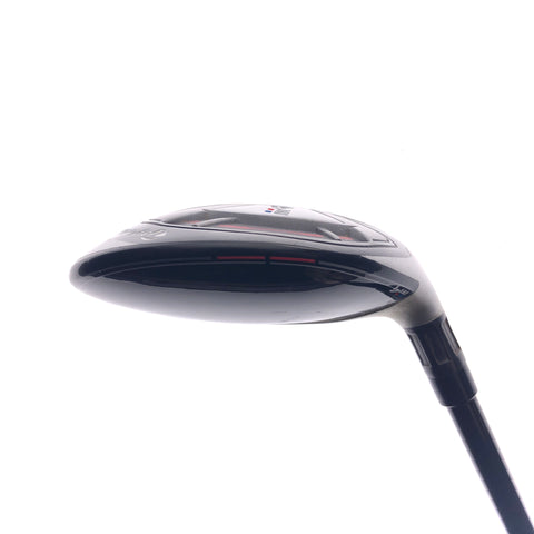 Used TaylorMade M4 3 Hybrid / 19 Degrees / Stiff Flex