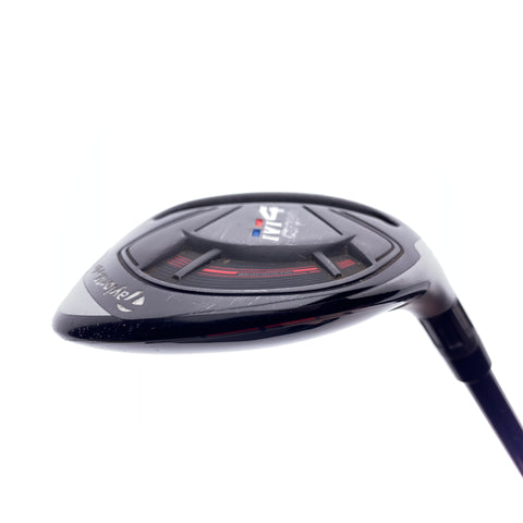 Used TaylorMade M4 3 Hybrid / 19 Degrees / Stiff Flex