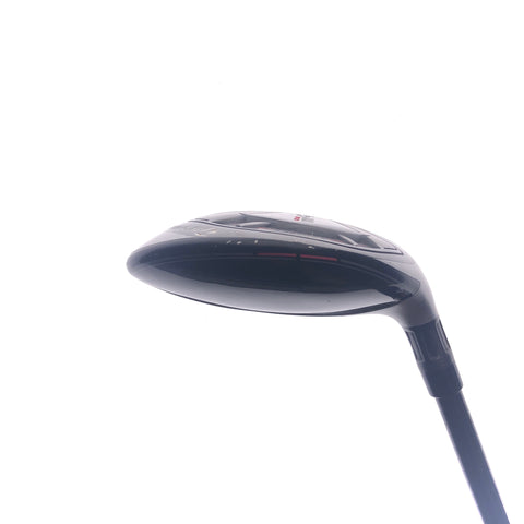 Used TaylorMade M4 3 Hybrid / 19 Degrees / Stiff Flex
