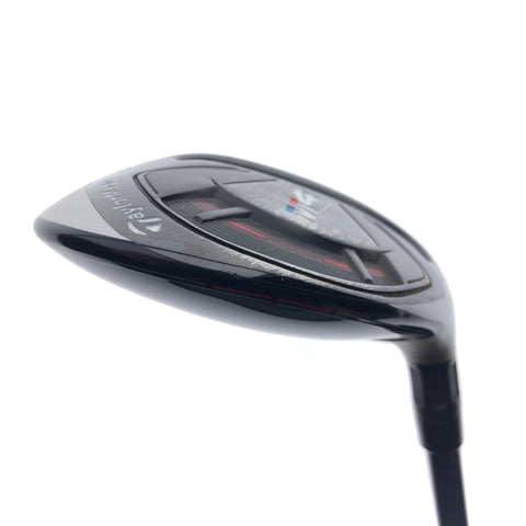 Used TaylorMade M4 3 Hybrid / 19 Degrees / Stiff Flex