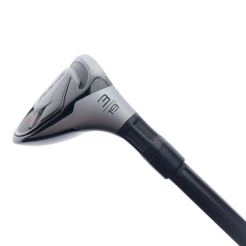 Used TaylorMade M4 3 Hybrid / 19 Degrees / Stiff Flex