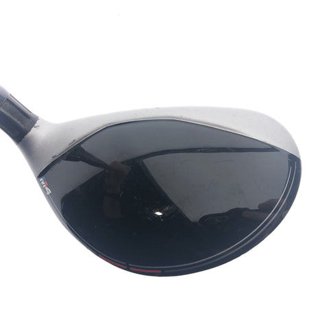 Used TaylorMade M4 3 Hybrid / 19 Degrees / Stiff Flex