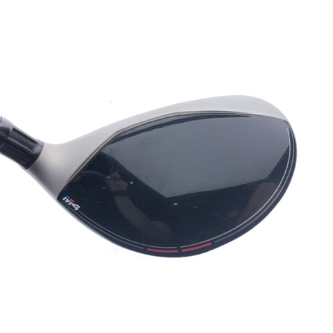 Used TaylorMade M4 3 Hybrid / 19 Degrees / Stiff Flex