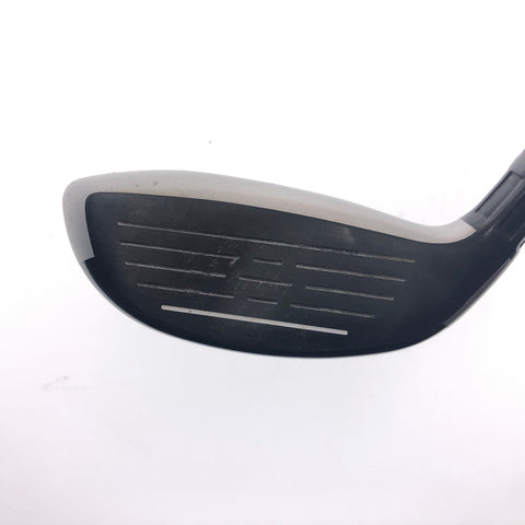 Used TaylorMade M4 3 Hybrid / 19 Degrees / Stiff Flex