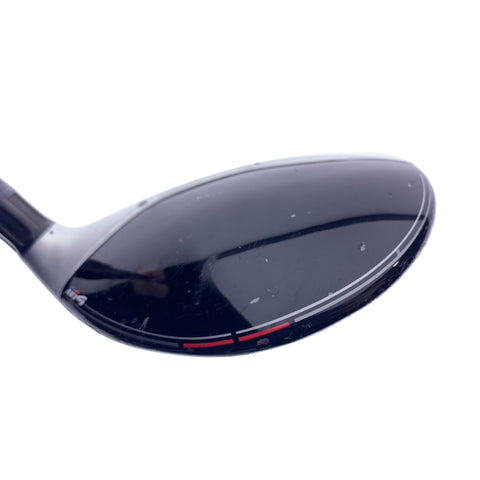 Used TaylorMade M4 3 Hybrid / 19 Degrees / Stiff Flex