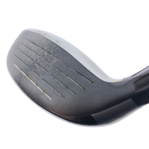 Used TaylorMade M4 3 Hybrid / 19 Degrees / Stiff Flex