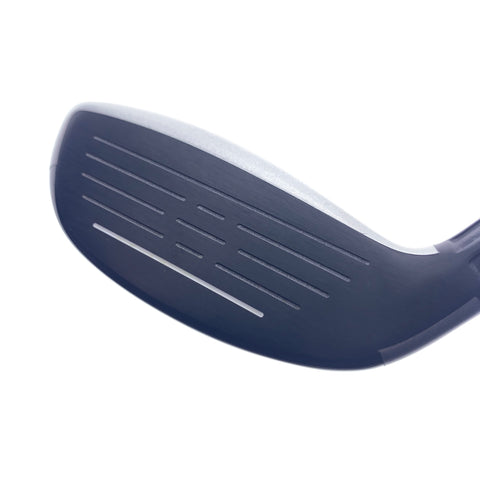 Used TaylorMade M4 3 Hybrid / 19 Degrees / Stiff Flex