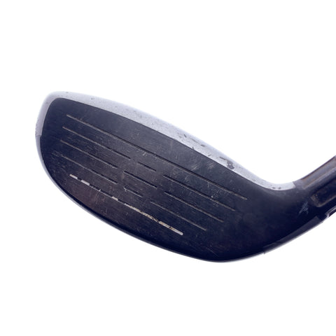 Used TaylorMade M4 3 Hybrid / 19 Degrees / Stiff Flex