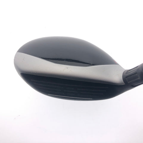 Used TaylorMade M4 3 Hybrid / 19 Degrees / Stiff Flex