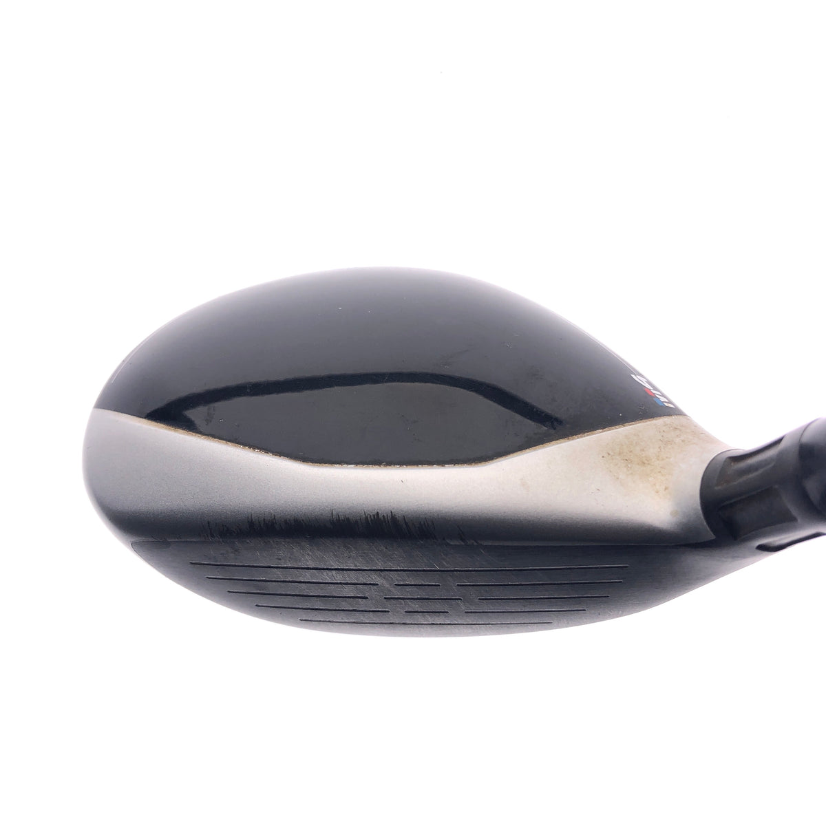 Used TaylorMade M4 3 Hybrid / 19 Degrees / Stiff Flex