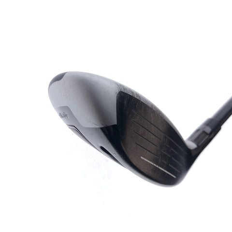 Used TaylorMade M4 3 Hybrid / 19 Degrees / Stiff Flex