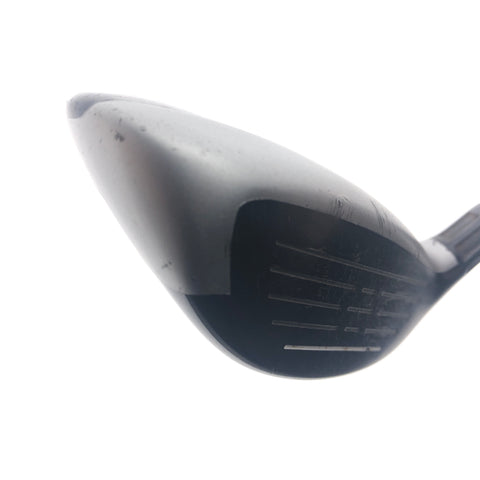 Used TaylorMade M4 3 Hybrid / 19 Degrees / Stiff Flex