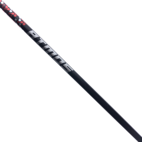 Used TaylorMade M4 3 Hybrid / 19 Degrees / Stiff Flex