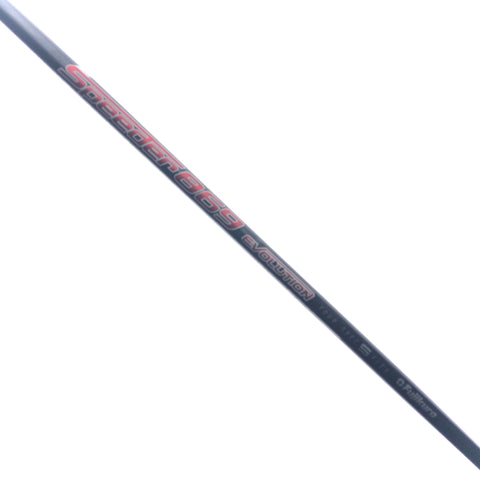 Used TaylorMade M4 3 Hybrid / 19 Degrees / Stiff Flex