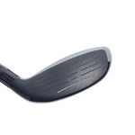 Used TaylorMade M4 3 Hybrid / 19 Degrees / Stiff Flex / Left-Handed