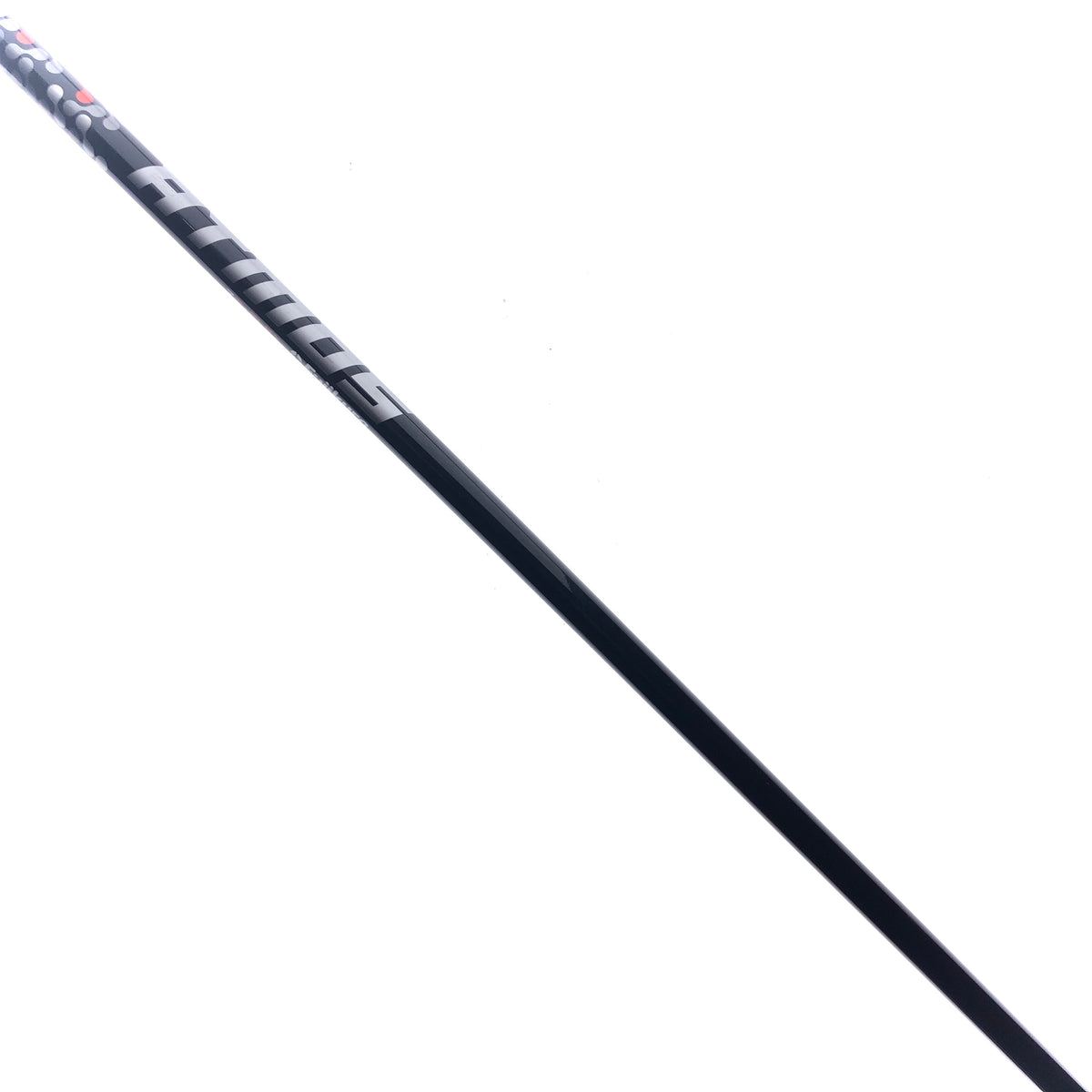 Used TaylorMade M4 3 Hybrid / 19 Degrees / Stiff Flex / Left-Handed