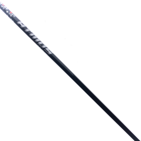 Used TaylorMade M4 3 Hybrid / 19 Degrees / Stiff Flex / Left-Handed