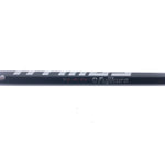 Used TaylorMade M4 3 Hybrid / 19 Degrees / Stiff Flex / Left-Handed