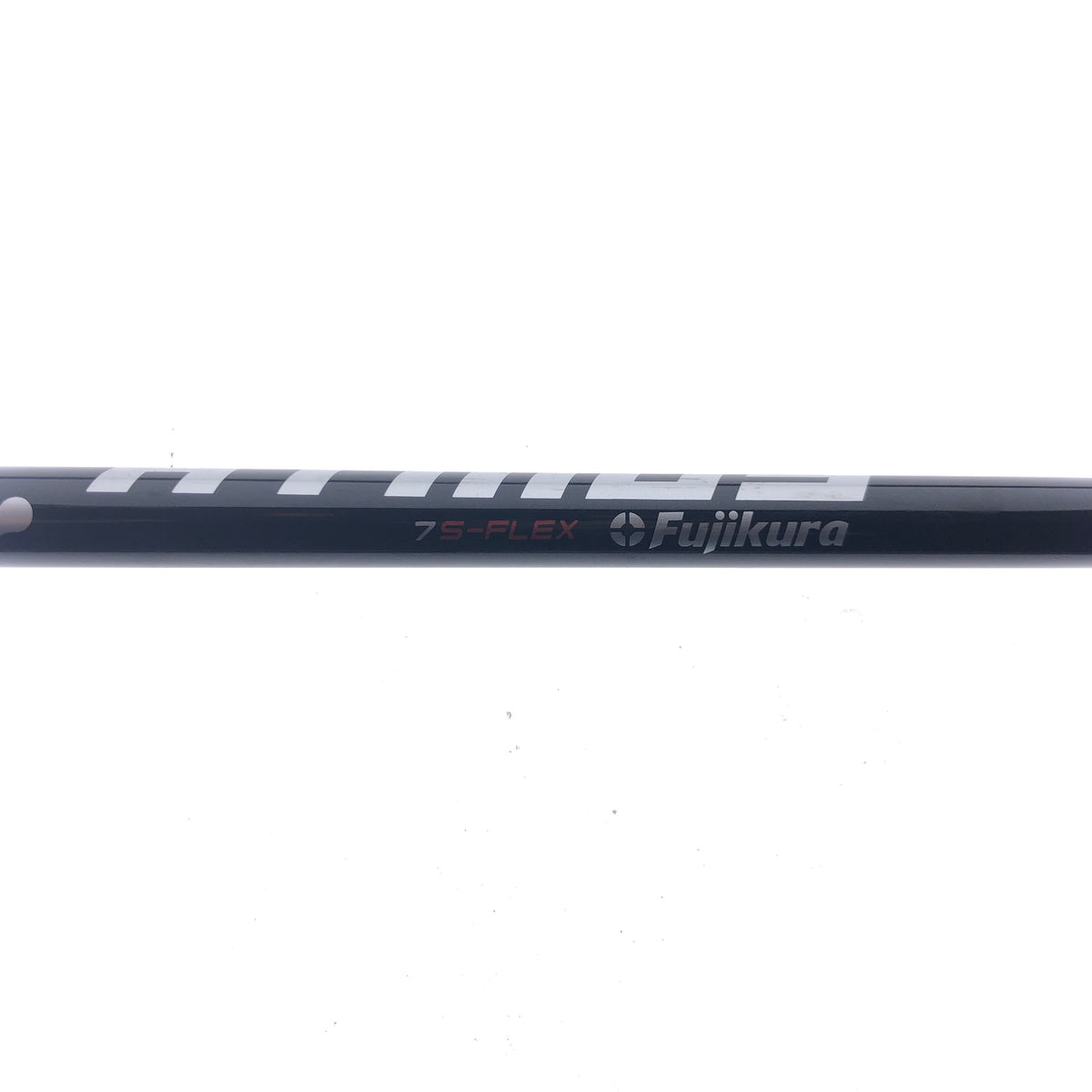 Used TaylorMade M4 3 Hybrid / 19 Degrees / Stiff Flex / Left-Handed
