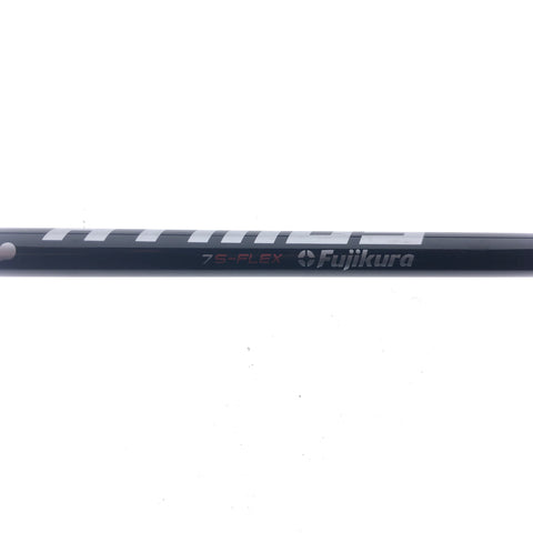 Used TaylorMade M4 3 Hybrid / 19 Degrees / Stiff Flex / Left-Handed