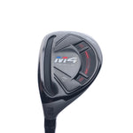 Used TaylorMade M4 3 Hybrid / 19 Degrees / Stiff Flex / Left-Handed