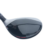 Used TaylorMade M4 3 Hybrid / 19.0 Degrees / Regular Flex