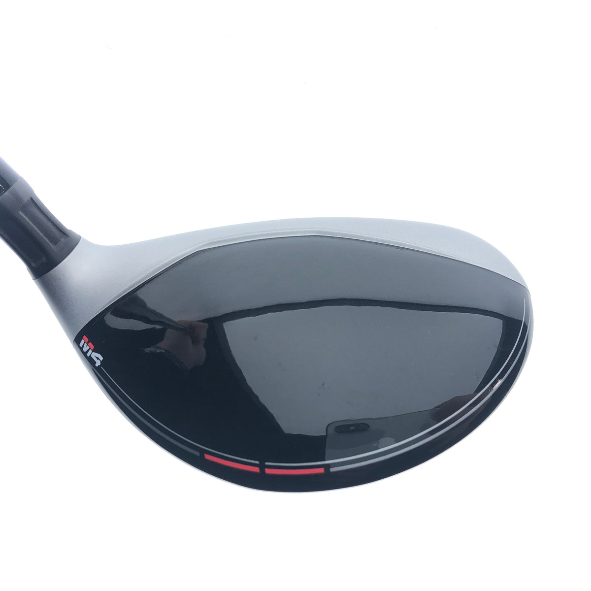 Used TaylorMade M4 3 Hybrid / 19.0 Degrees / Regular Flex
