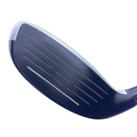 Used TaylorMade M4 3 Hybrid / 19.0 Degrees / Regular Flex