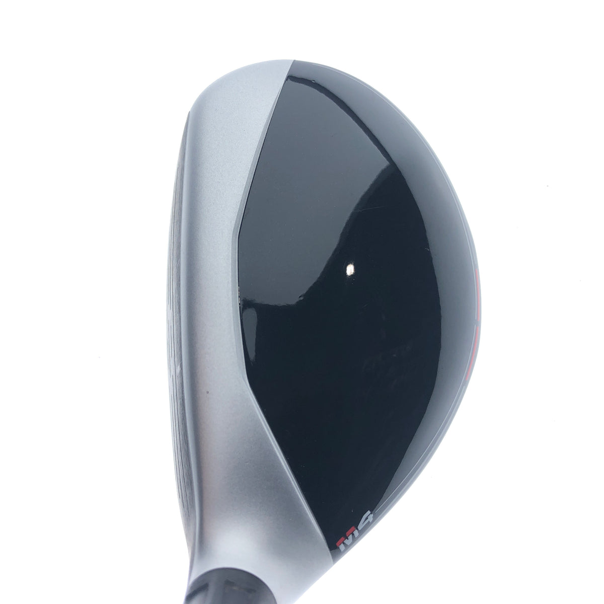 Used TaylorMade M4 3 Hybrid / 19.0 Degrees / Regular Flex