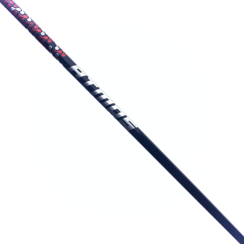 Used TaylorMade M4 3 Hybrid / 19.0 Degrees / Regular Flex