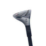 Used TaylorMade M4 3 Hybrid / 19.0 Degrees / Stiff Flex