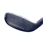 Used TaylorMade M4 3 Hybrid / 19.0 Degrees / Stiff Flex