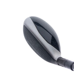 Used TaylorMade M4 3 Hybrid / 19.0 Degrees / Stiff Flex