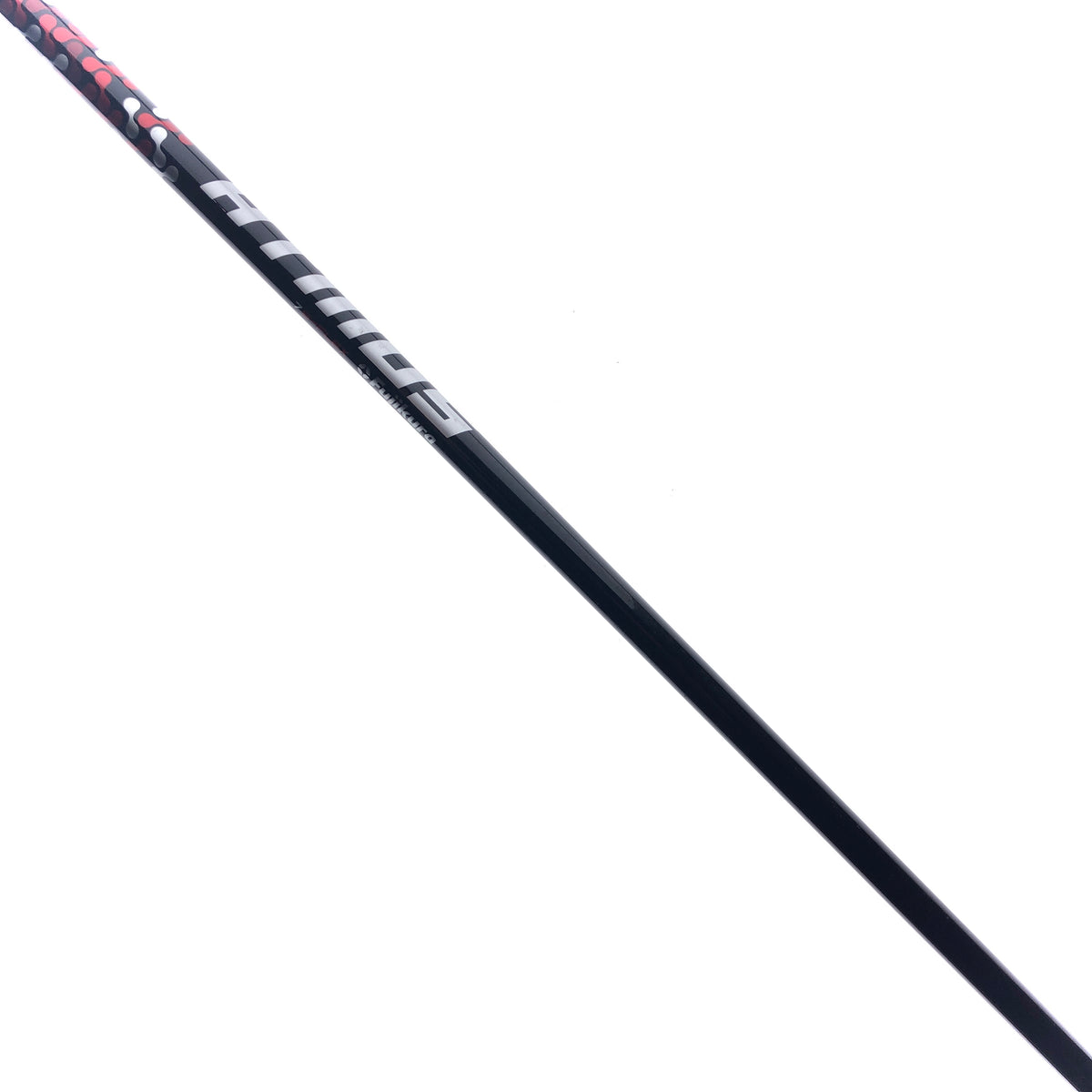 Used TaylorMade M4 3 Hybrid / 19.0 Degrees / Stiff Flex