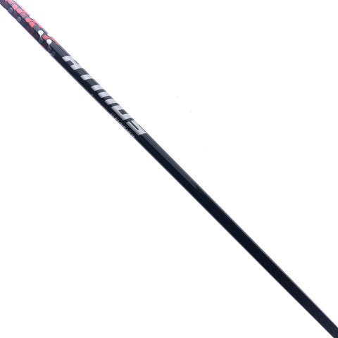 Used TaylorMade M4 3 Hybrid / 19.0 Degrees / Stiff Flex