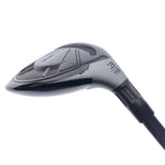 Used TaylorMade M4 3 Hybrid / Lite Flex