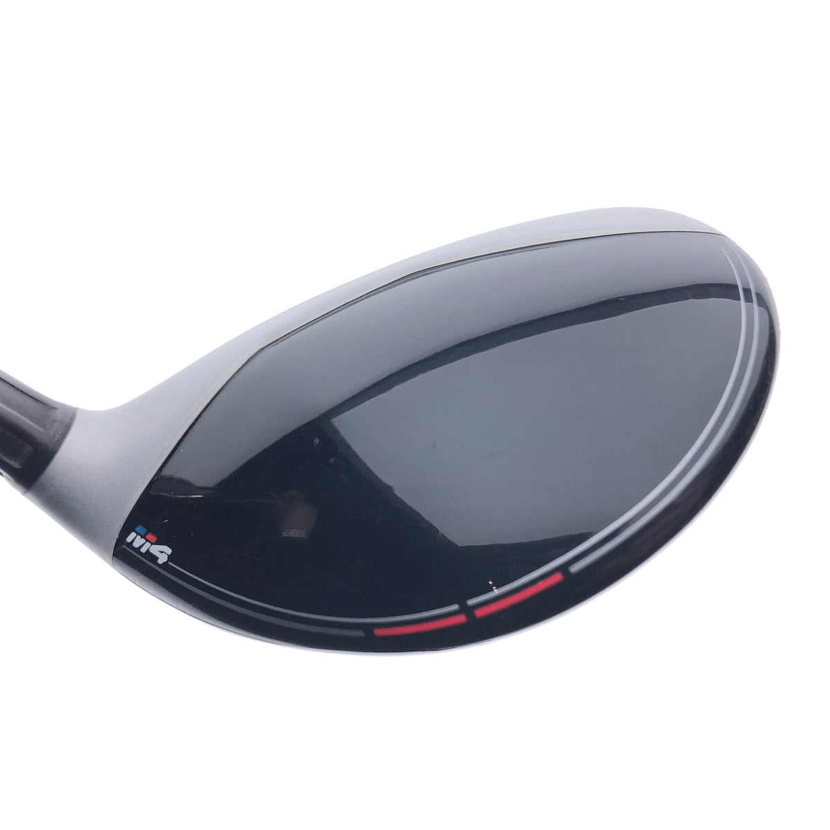 Used TaylorMade M4 3 Hybrid / Lite Flex