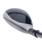 Used TaylorMade M4 3 Hybrid / Lite Flex