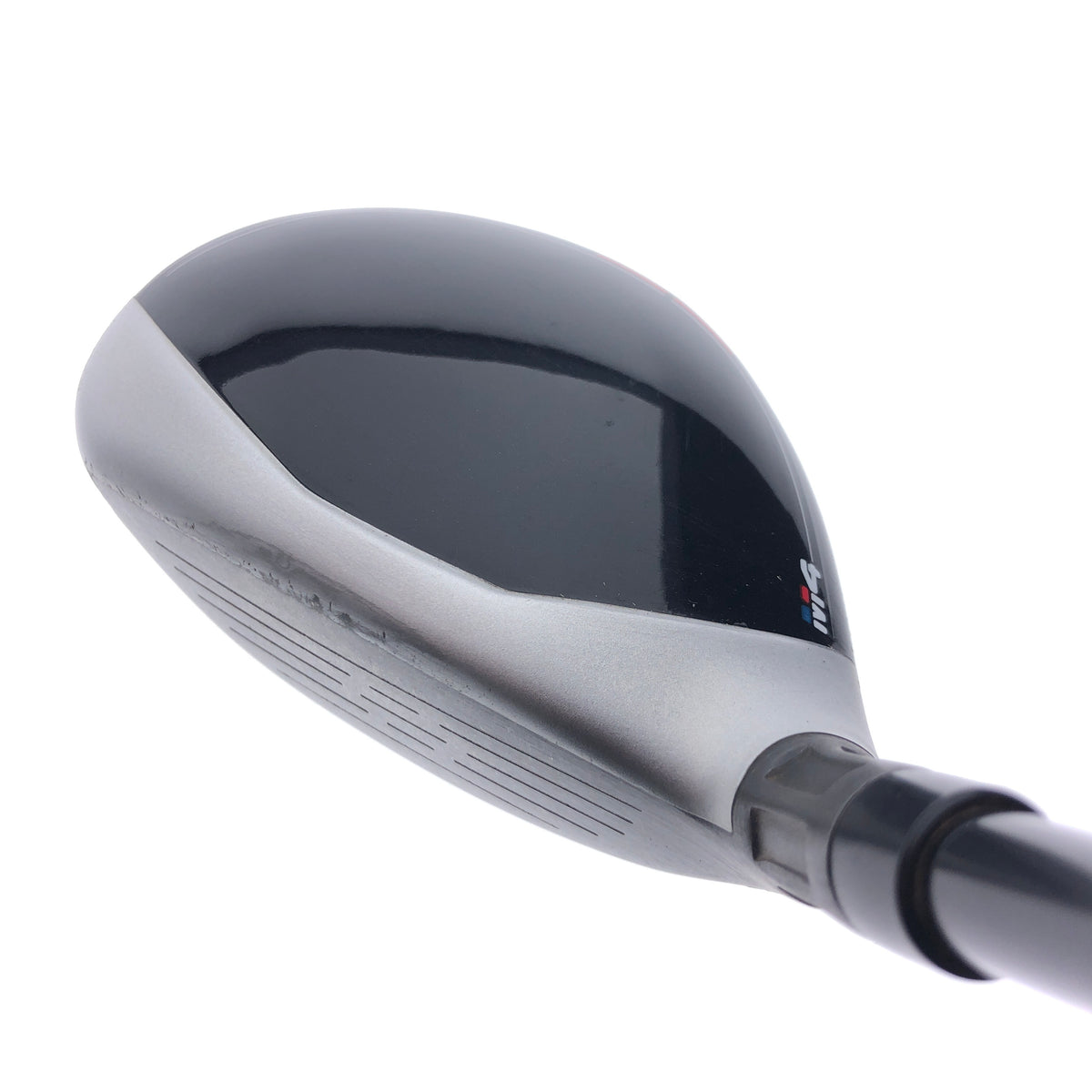 Used TaylorMade M4 3 Hybrid / Lite Flex