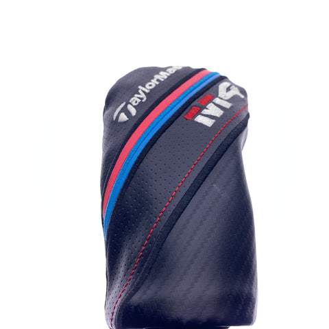 Used TaylorMade M4 4 Hybrid / 22 Degrees / Regular Flex