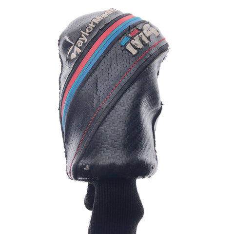 Used TaylorMade M4 4 Hybrid / 22 Degrees / Regular Flex
