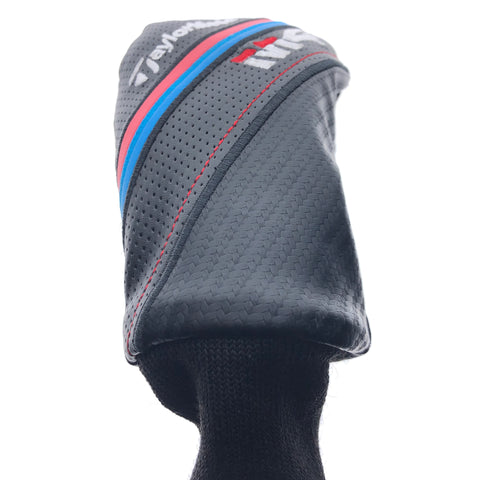 Used TaylorMade M4 4 Hybrid / 22 Degrees / Regular Flex