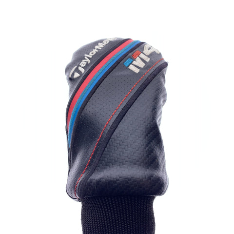 Used TaylorMade M4 4 Hybrid / 22 Degrees / Regular Flex