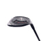 Used TaylorMade M4 4 Hybrid / 22 Degrees / Regular Flex