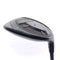 Used TaylorMade M4 4 Hybrid / 22 Degrees / Regular Flex